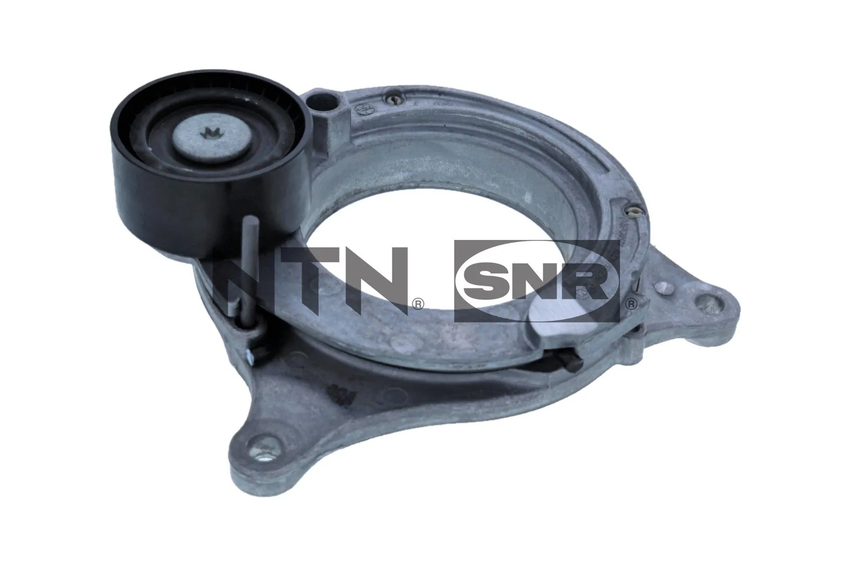 Tensioner Pulley, V-ribbed belt GA350.104