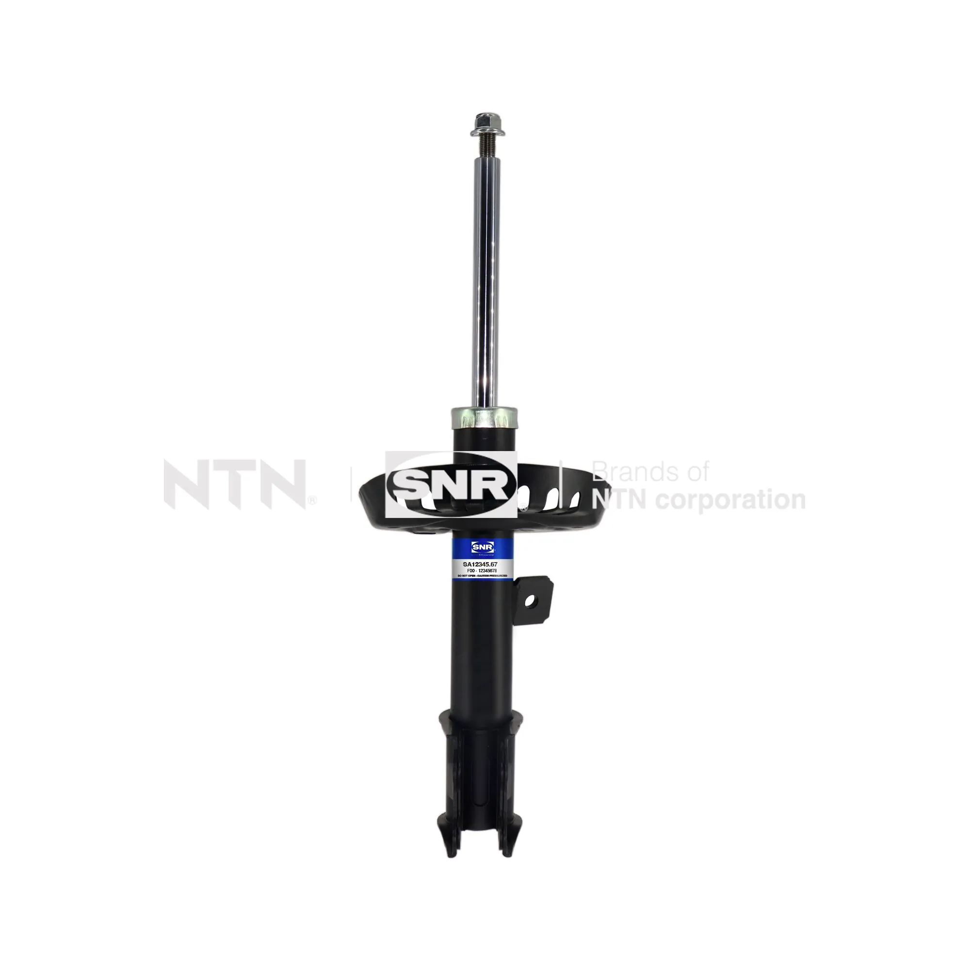 Shock Absorber SA65940.01L