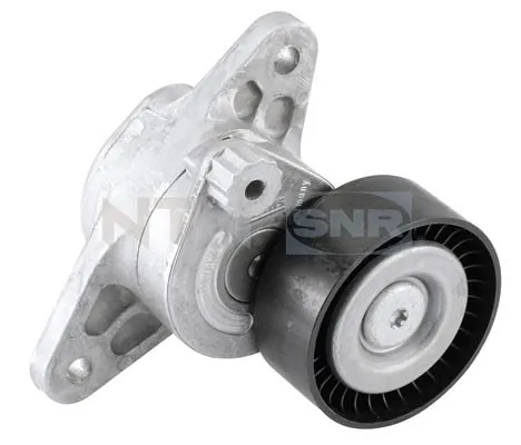 Tensioner Pulley, V-ribbed belt GA351.48