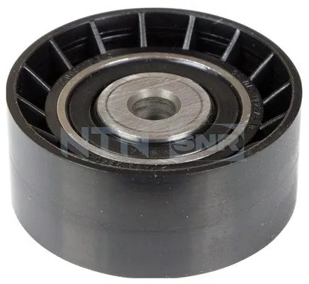 Deflection/Guide Pulley, V-ribbed belt GA355.05