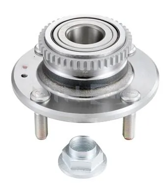 Wheel Bearing Kit R184.40