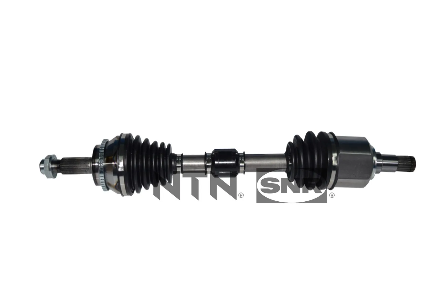 Drive Shaft DK69.013