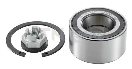 Wheel Bearing Kit R155.107