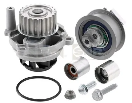 Water Pump & Timing Belt Kit KDP457.760