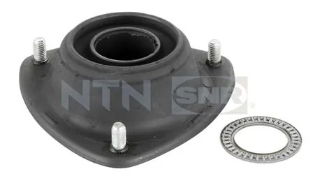 Repair Kit, suspension strut support mount KB677.06