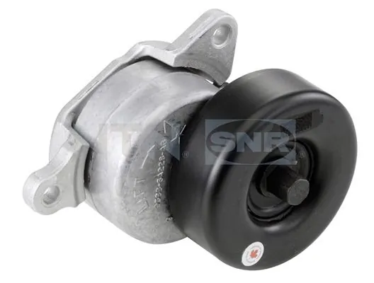 Tensioner Pulley, V-ribbed belt GA352.50
