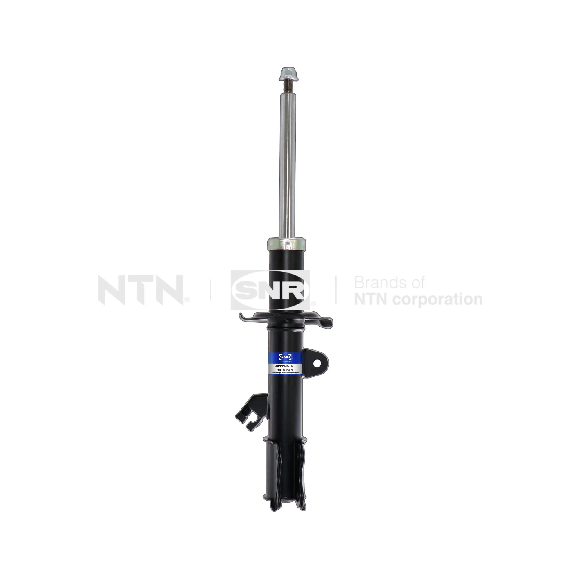 Shock Absorber SA66840.09L