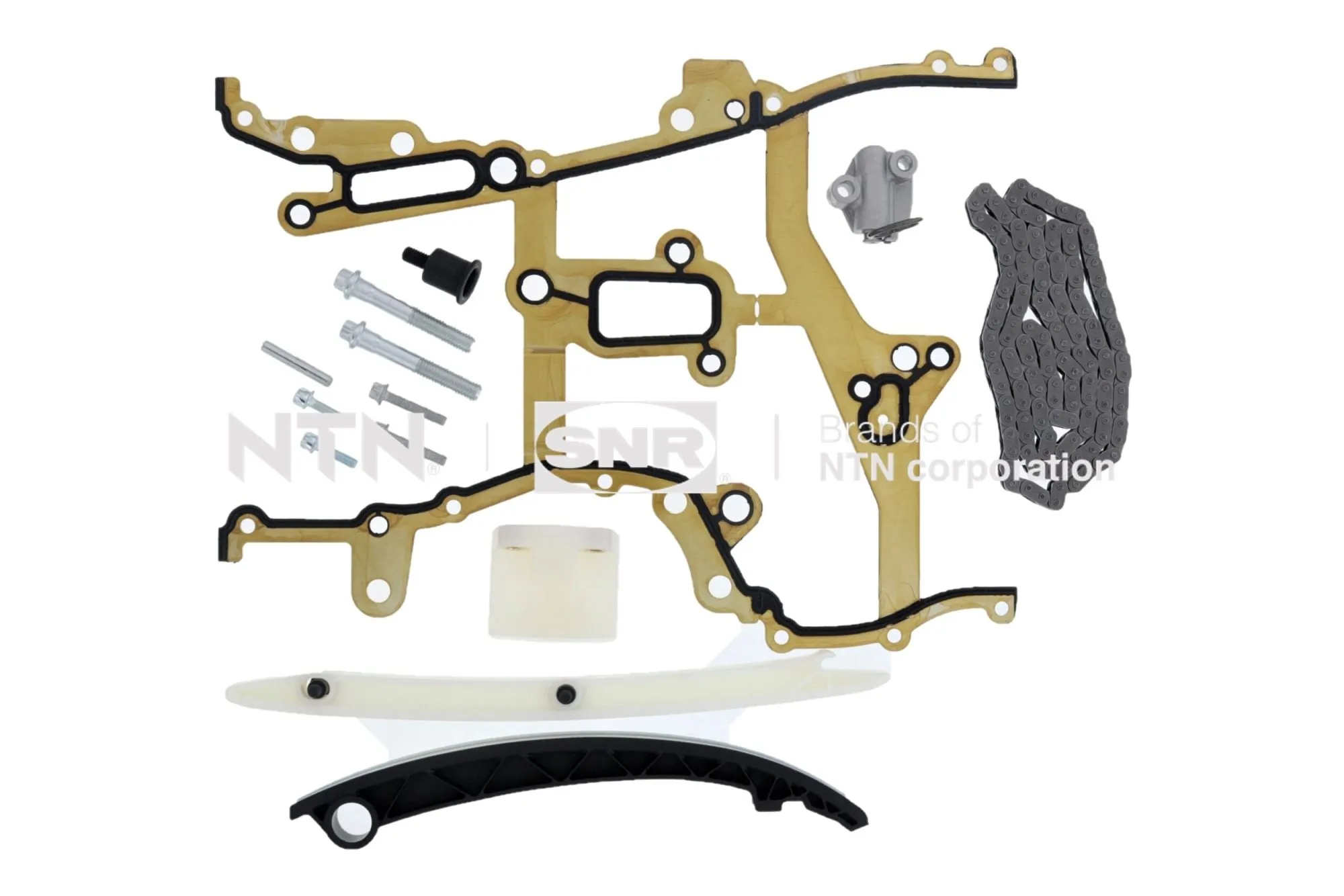 Timing Chain Kit KDC453.11