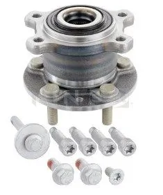 Wheel Bearing Kit R152.78