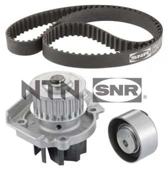 Water Pump & Timing Belt Kit KDP458.550