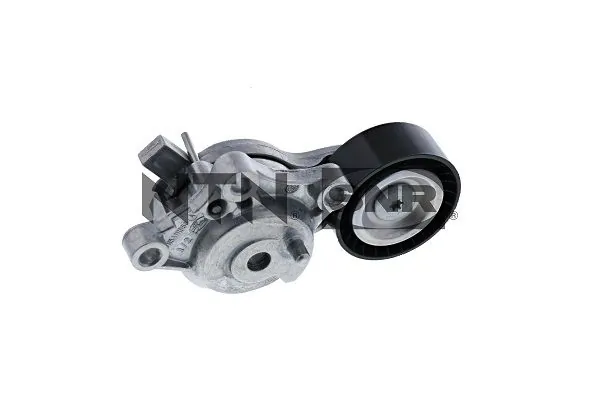 Tensioner Pulley, V-ribbed belt GA359.35