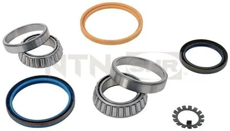 Wheel Bearing Kit R151.23