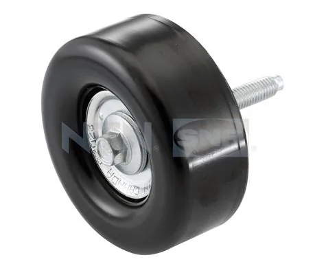 Deflection/Guide Pulley, V-ribbed belt GA352.86