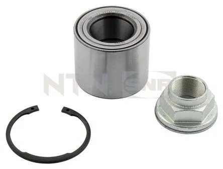 Wheel Bearing Kit R140.37