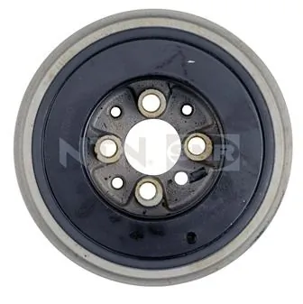 Belt Pulley, crankshaft DPF357.08