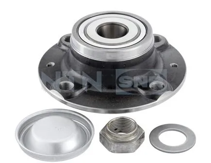 Wheel Bearing Kit R166.26