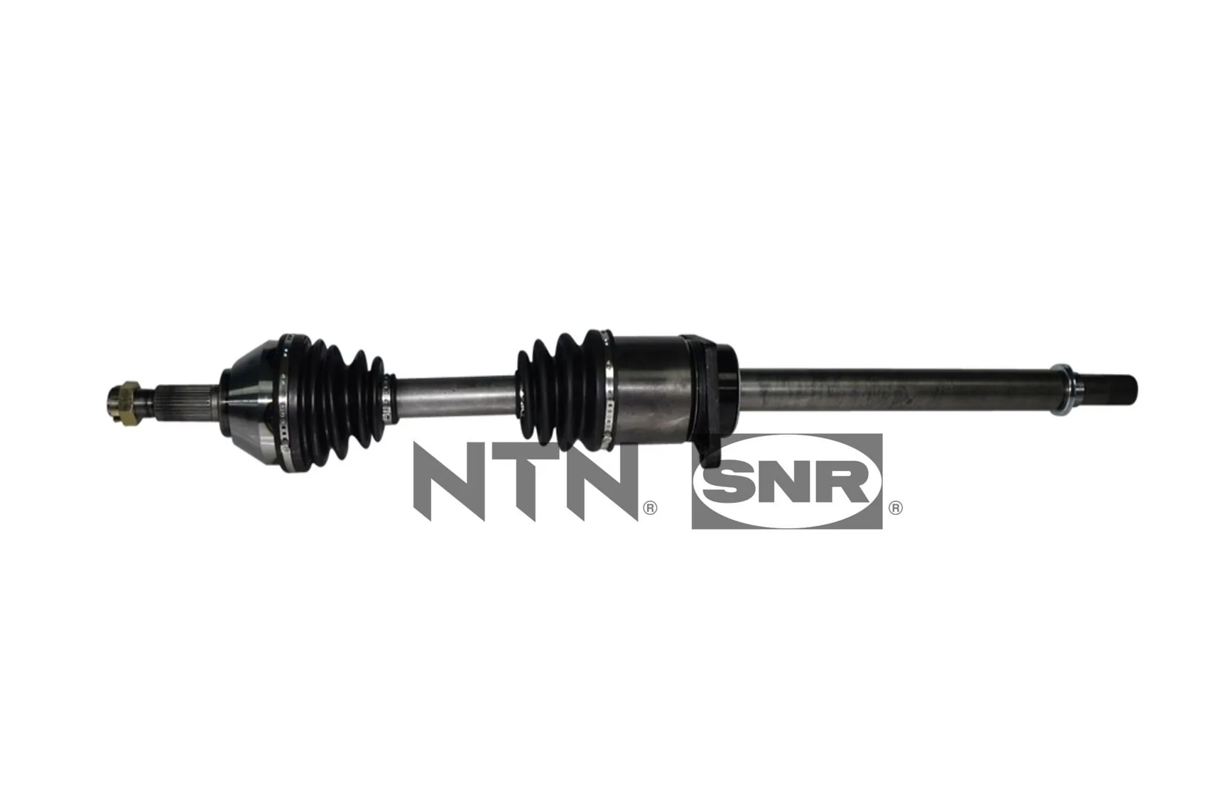 Drive Shaft DK68.024