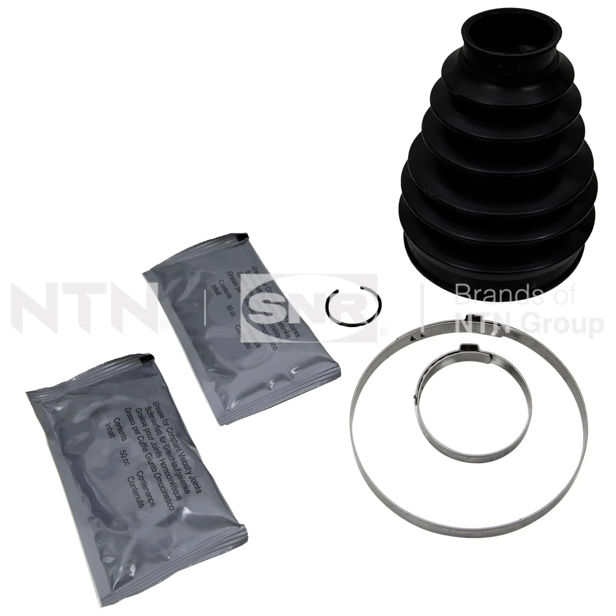 Bellow Kit, drive shaft OBK66.015