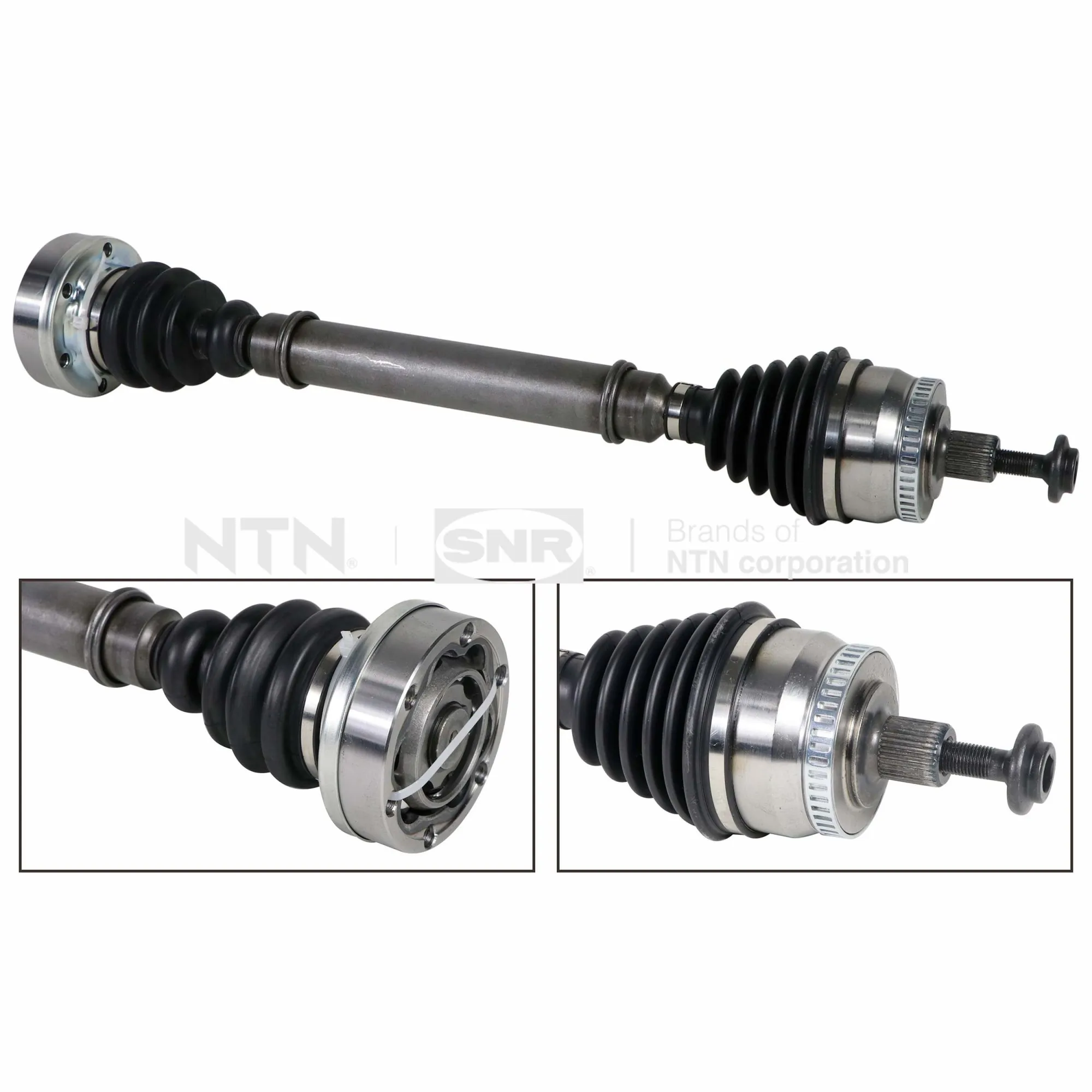 Drive Shaft DK54.061