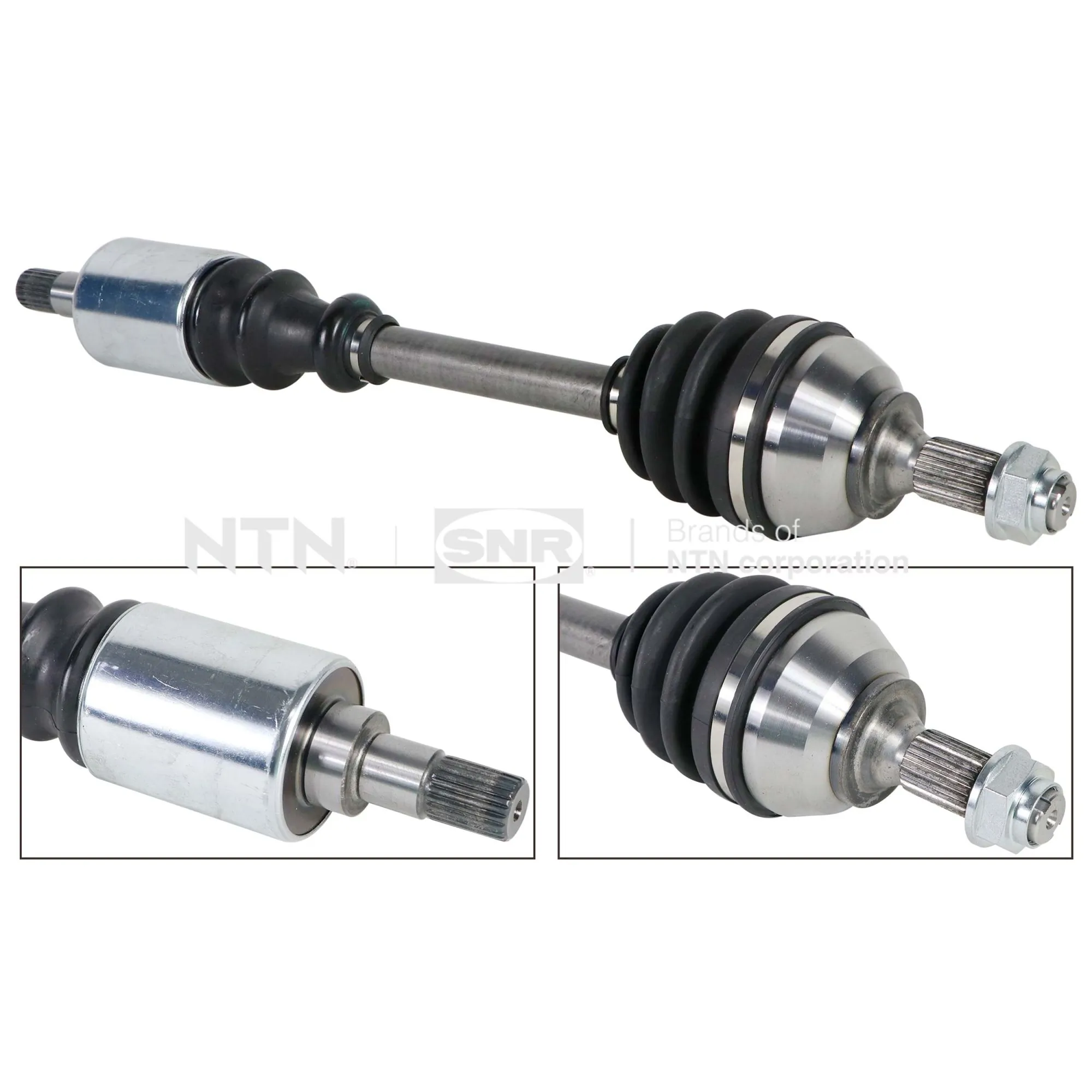 Drive Shaft DK66.032