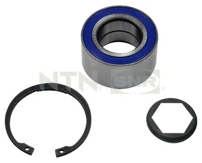 Wheel Bearing Kit R153.24