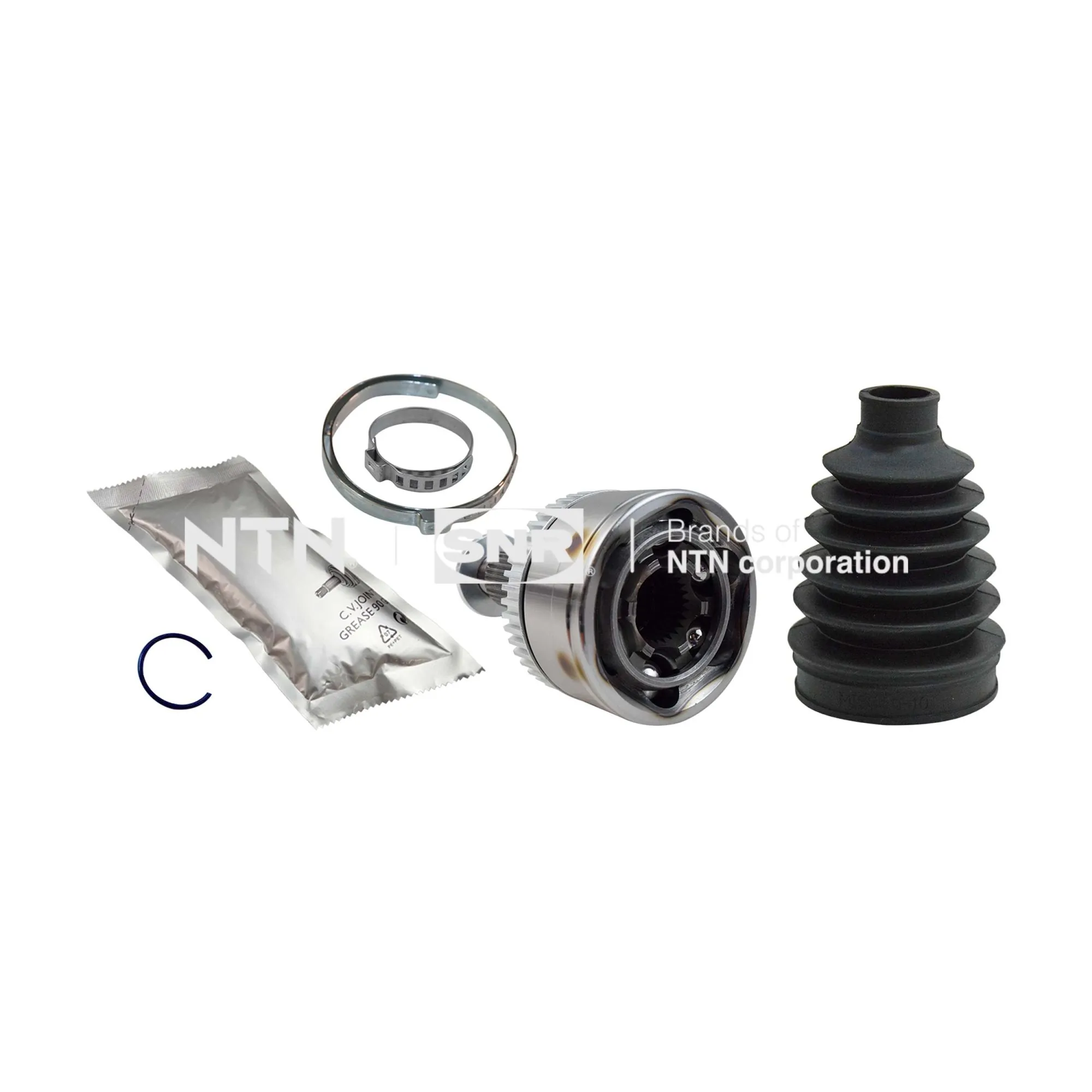 Joint Kit, drive shaft OJK84.008