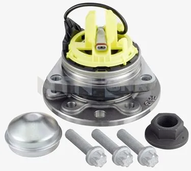 Wheel Bearing Kit R153.53