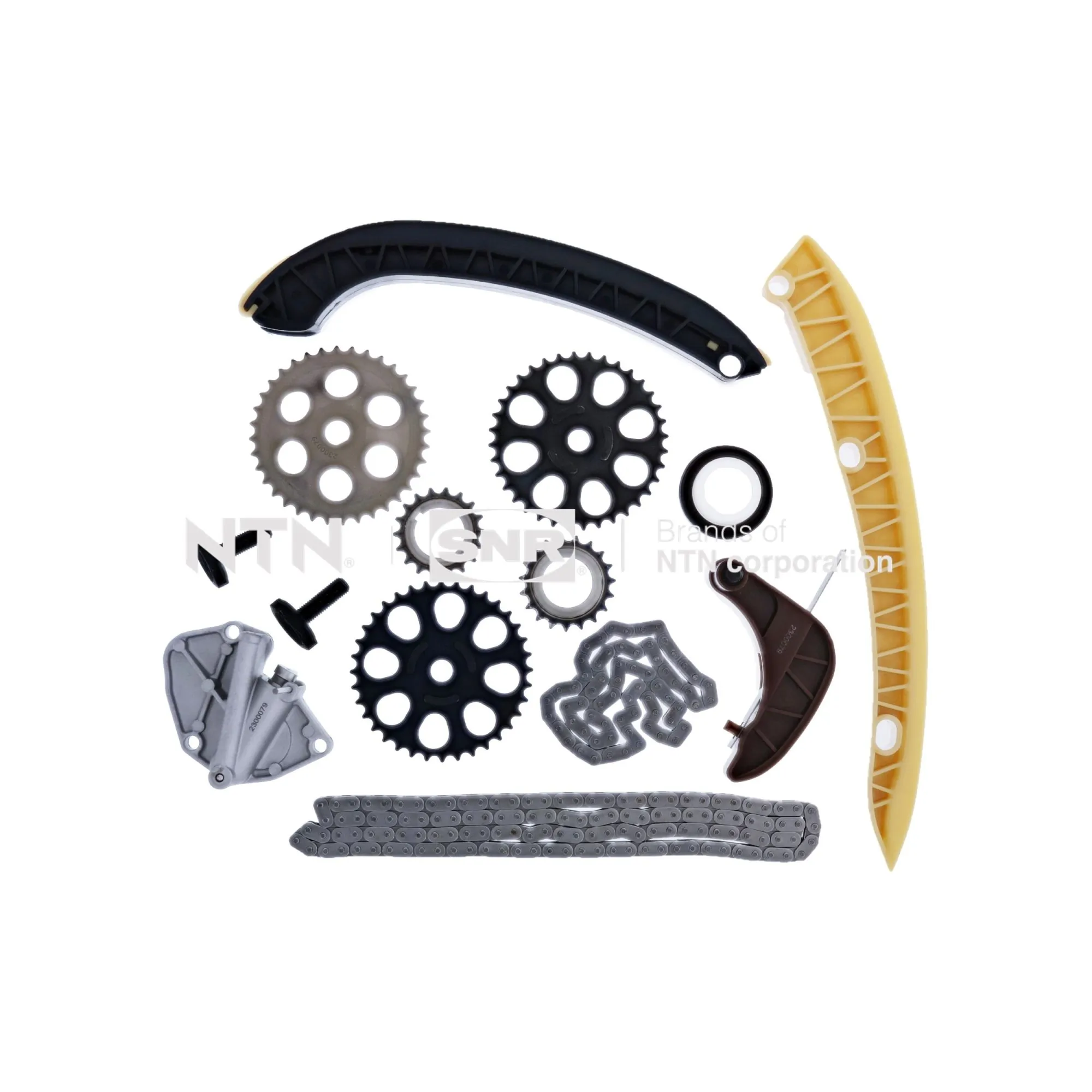 Timing Chain Kit KDC457.23
