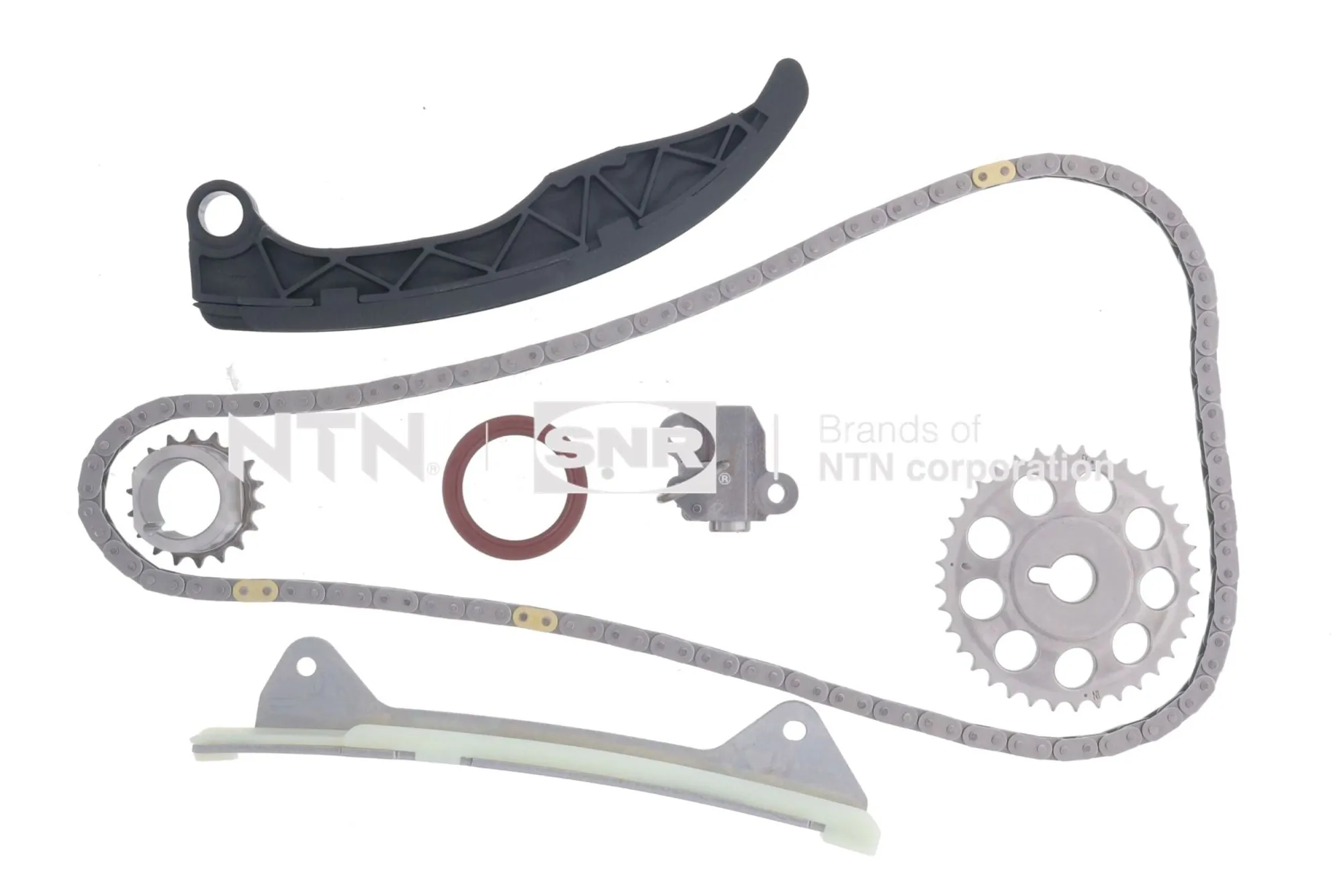 Timing Chain Kit KDC459.10