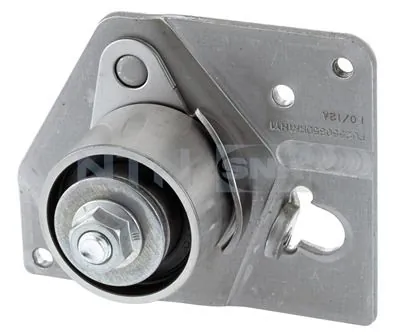 Tensioner Pulley, timing belt GT355.40