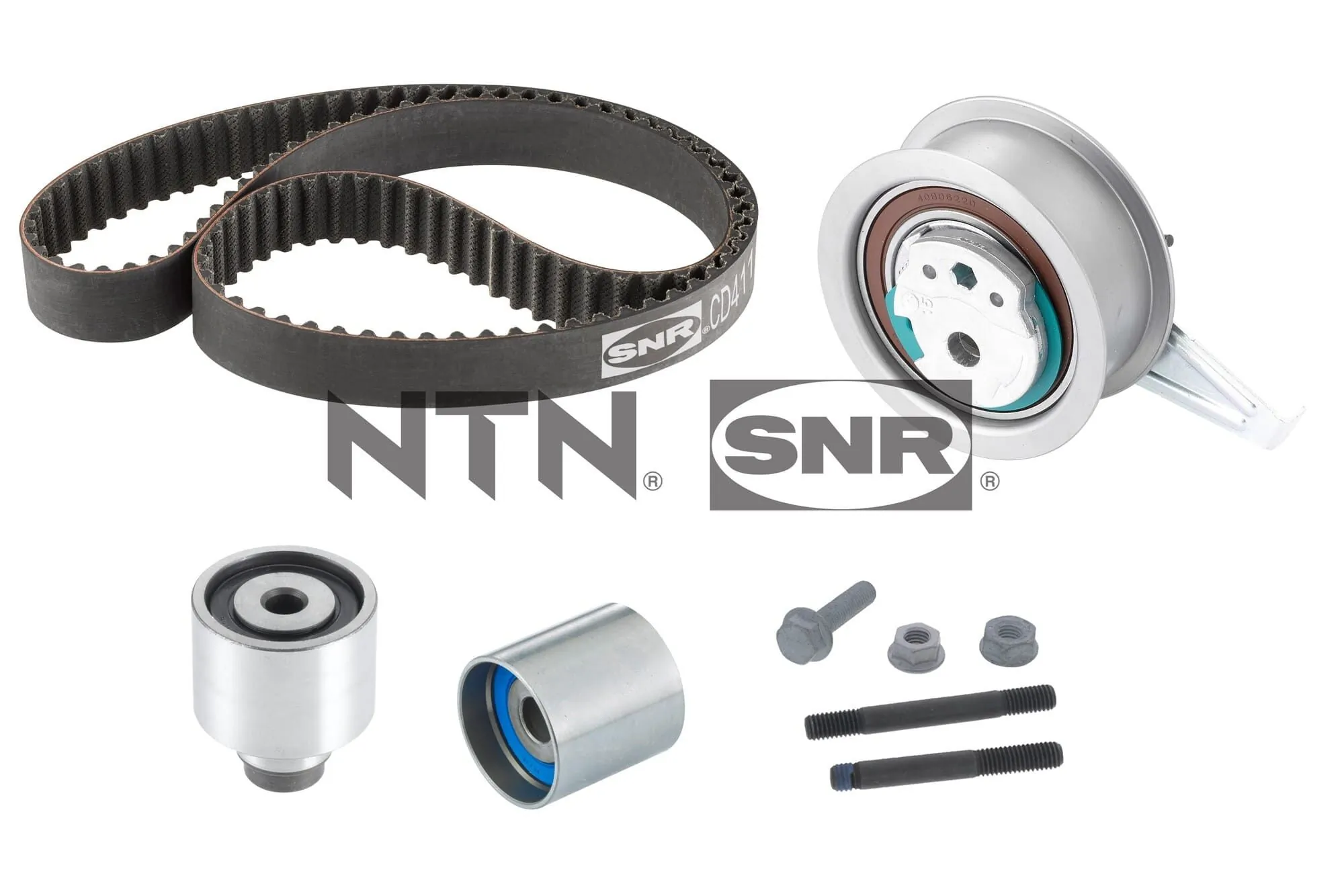 Timing Belt Kit KD457.79