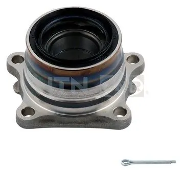 Wheel Bearing Kit R169.42