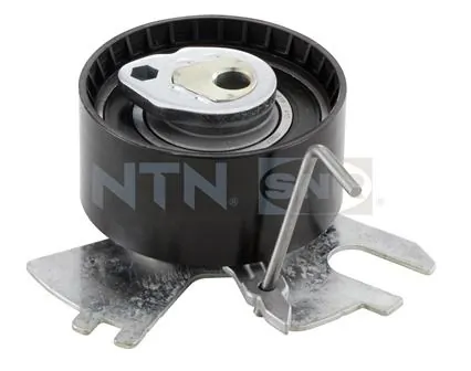 Tensioner Pulley, timing belt GT359.38