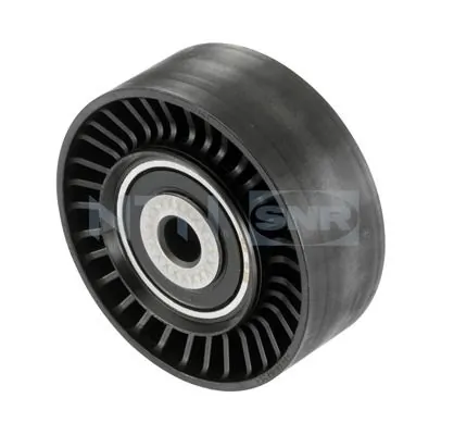 Deflection/Guide Pulley, V-ribbed belt GA352.77