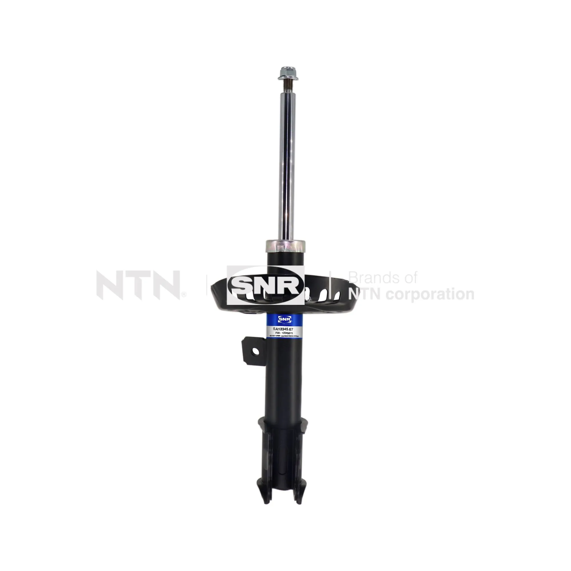 Shock Absorber SA65940.02R