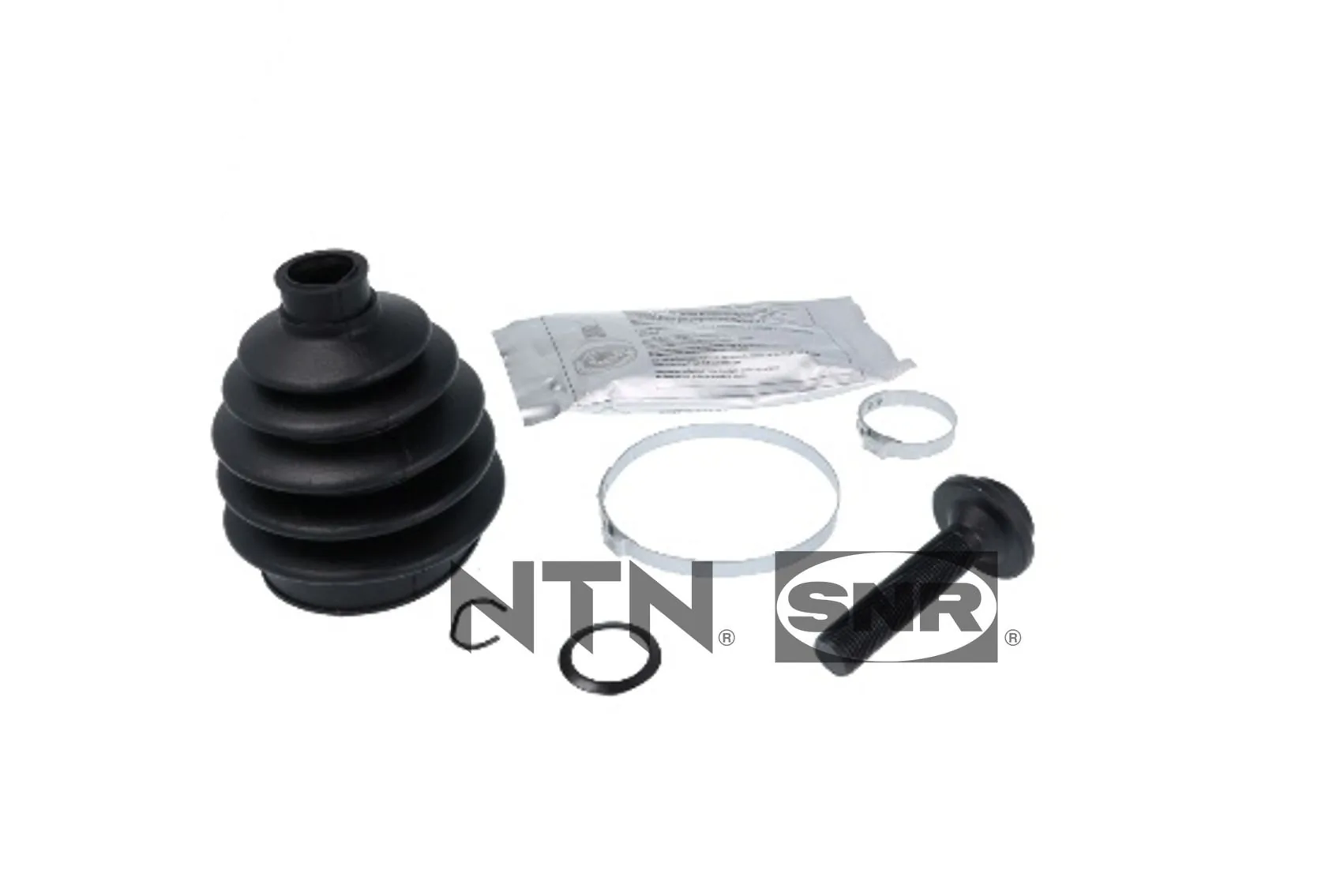 Bellow Kit, drive shaft OBK54.021