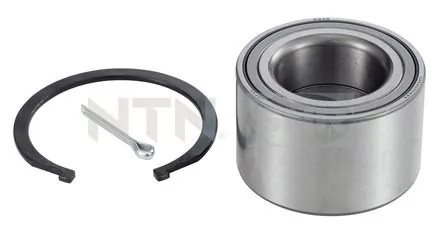 Wheel Bearing Kit R173.43