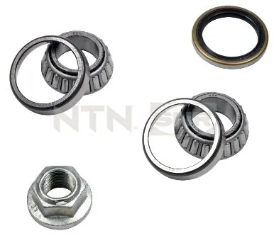 Wheel Bearing Kit R184.01