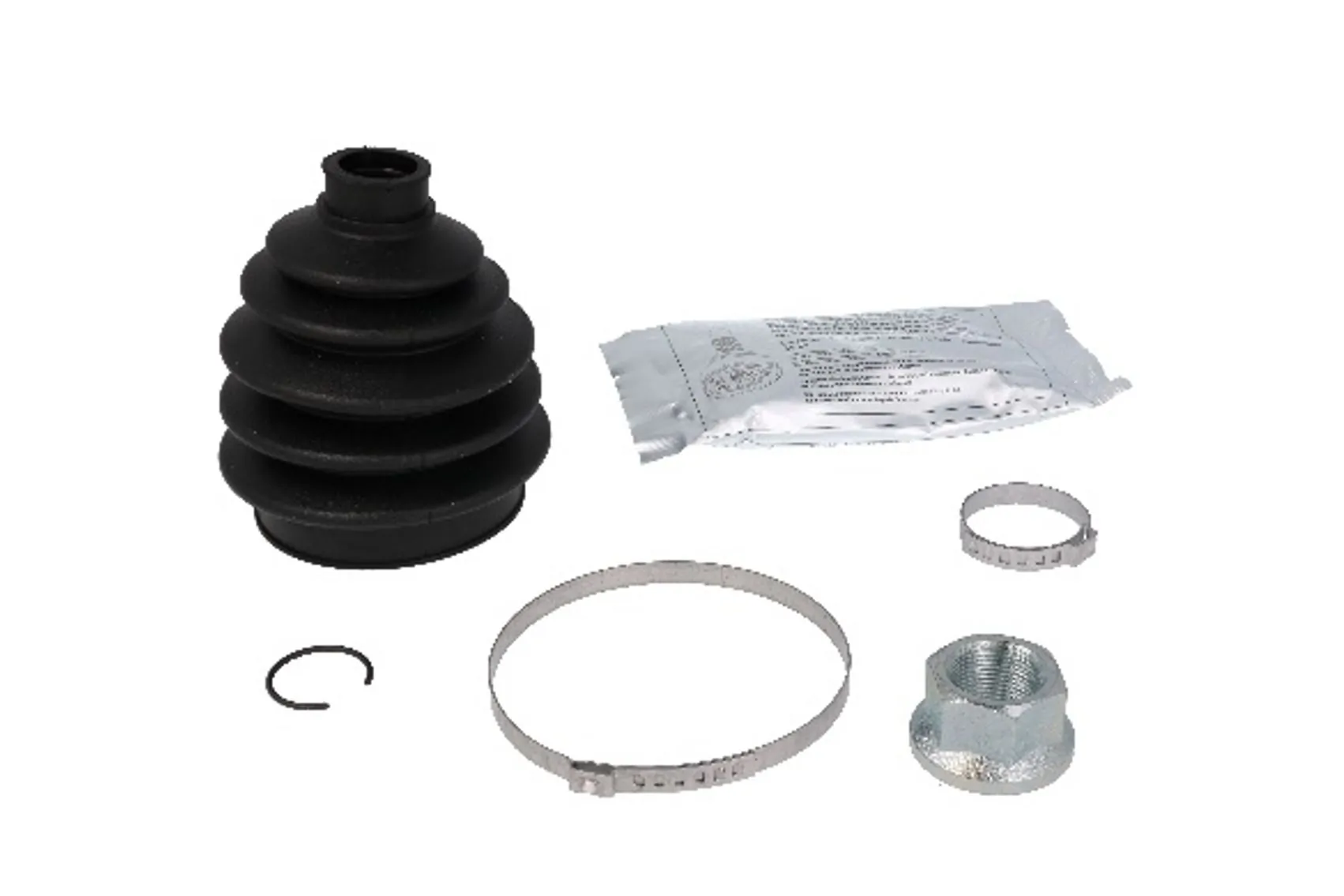 Bellow Kit, drive shaft OBK68.001