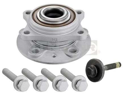 Wheel Bearing Kit R165.27