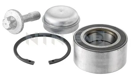 Wheel Bearing Kit R151.58