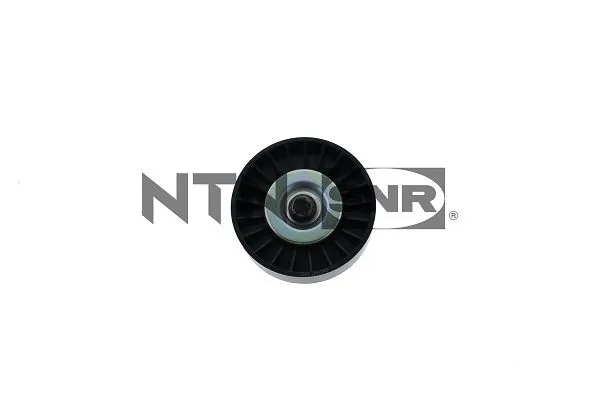 Deflection/Guide Pulley, V-ribbed belt GA358.81