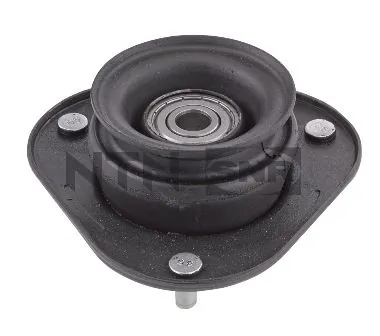Repair Kit, suspension strut support mount KB669.33