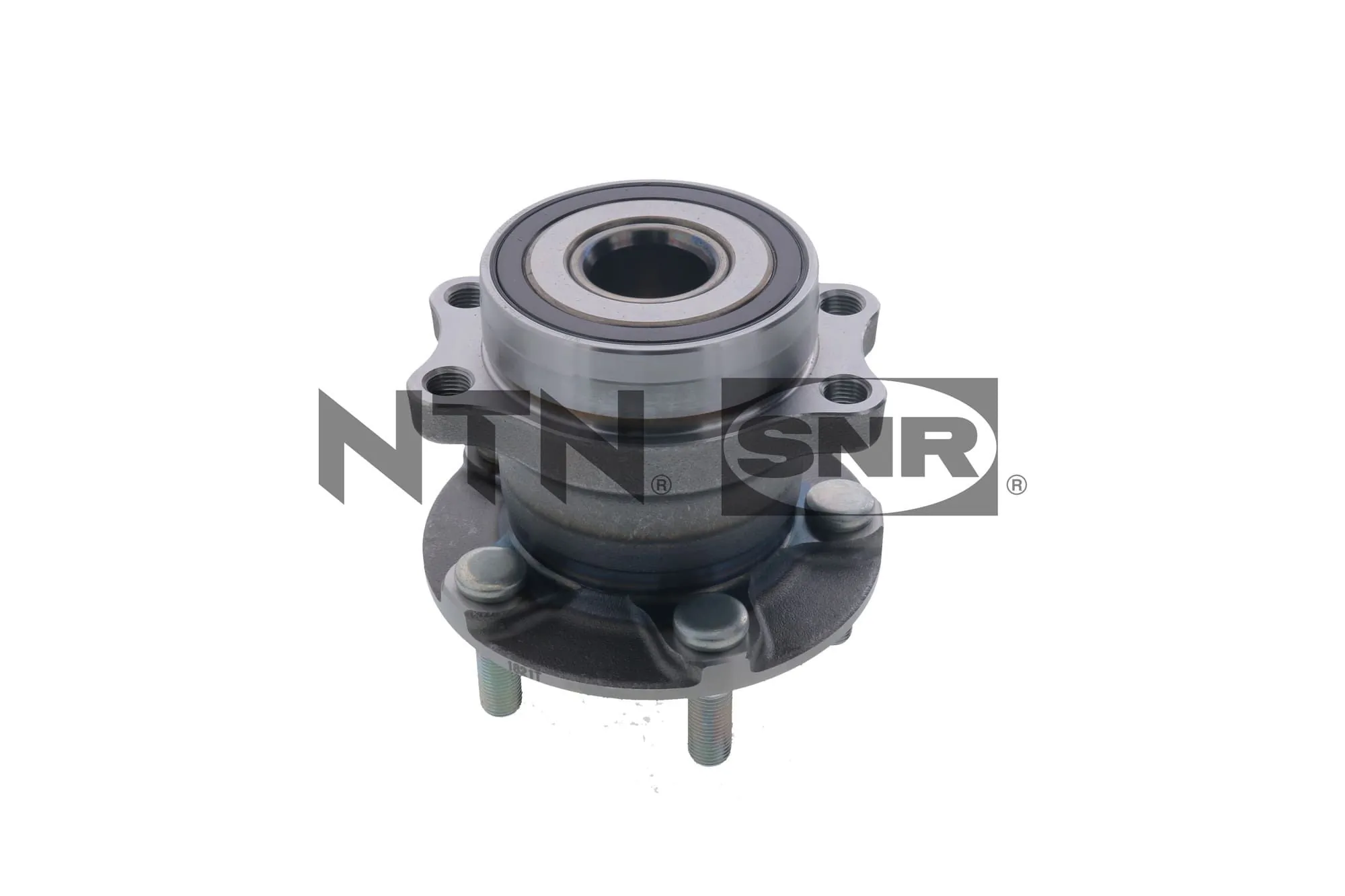 Wheel Bearing Kit R181.31