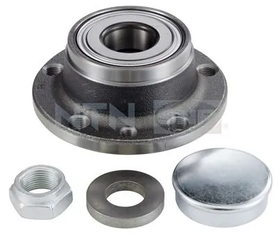 Wheel Bearing Kit R141.23