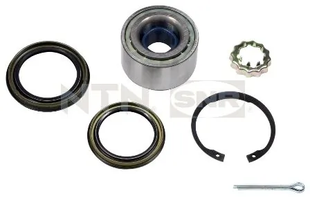 Wheel Bearing Kit R168.40