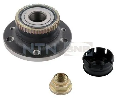 Wheel Bearing Kit R155.54