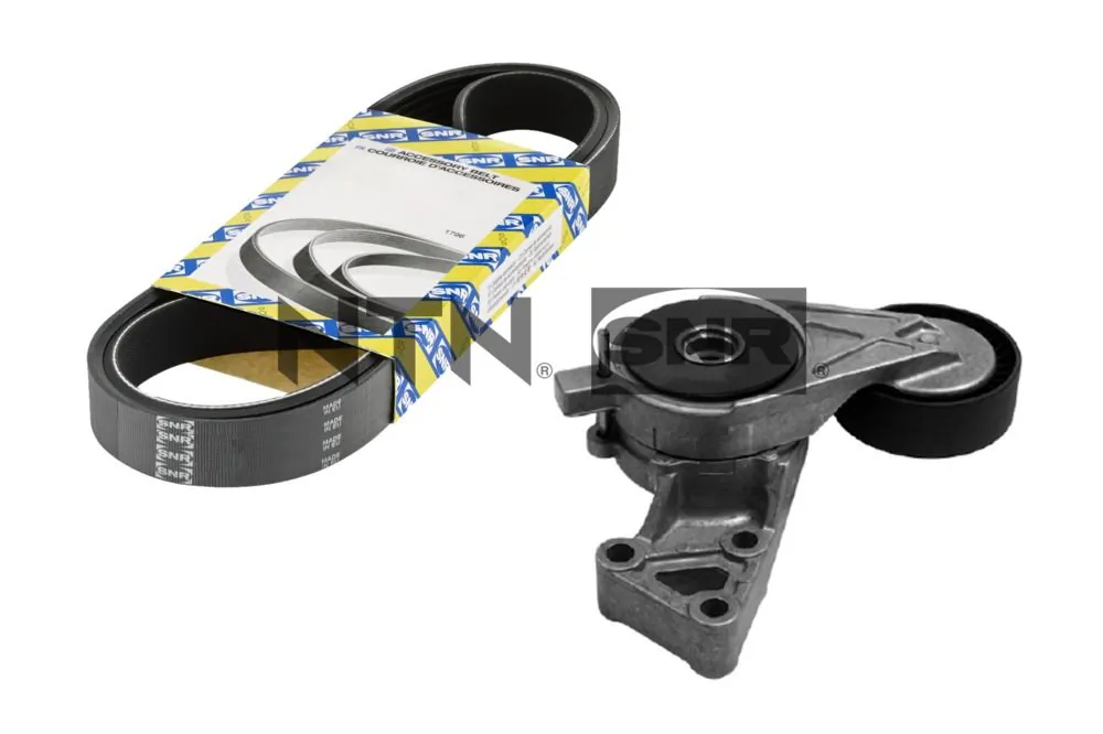 V-Ribbed Belt Set KA857.24