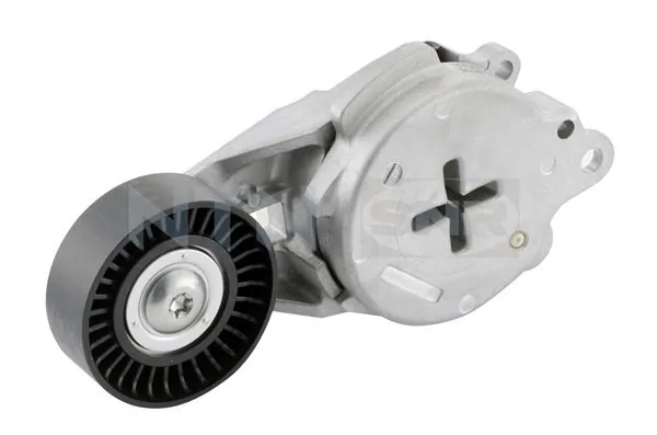 Tensioner Pulley, V-ribbed belt GA369.15