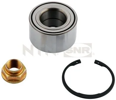Wheel Bearing Kit R174.40